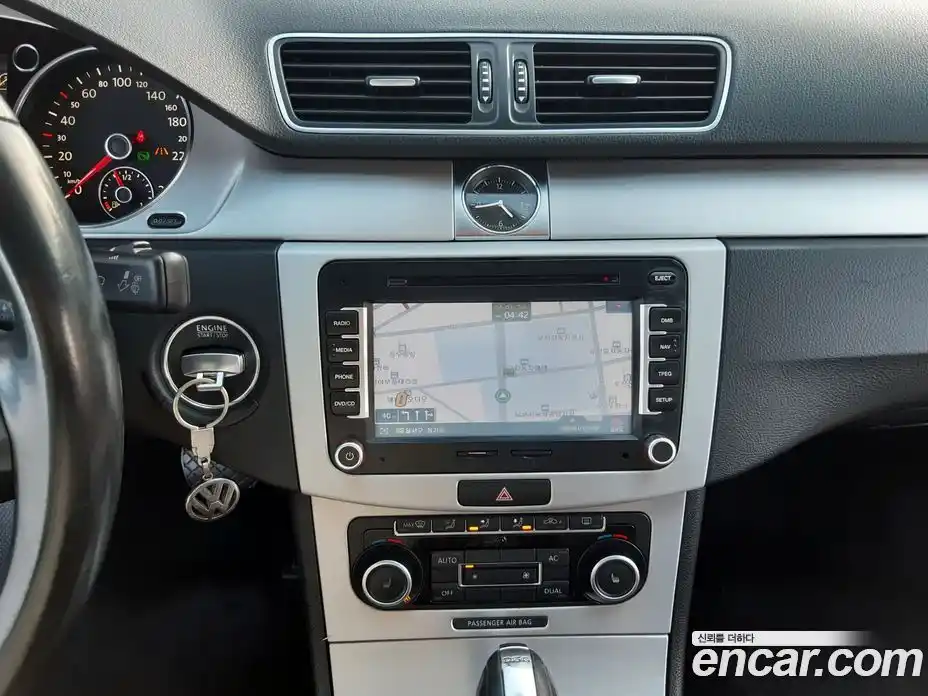 Volkswagen CC 2011 2.0 гидро в Москве № 199357, фото 15