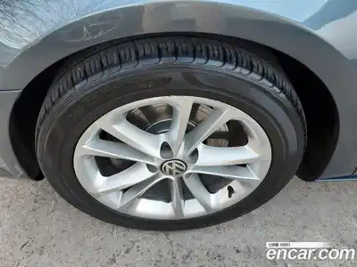 Volkswagen CC 2011 2.0 гидро в Москве № 199357, миниатюра 5