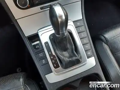 Volkswagen CC 2011 2.0 гидро в Москве № 199357, миниатюра 9