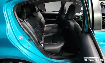 Toyota Prius 2018 1.5 гидро в Москве № 199605, миниатюра 12