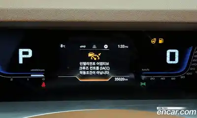 SsangYong Torres 2022 1.5 гидро в Москве № 2054, миниатюра 8
