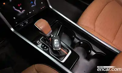 SsangYong Torres 2022 1.5 гидро в Москве № 2054, миниатюра 9