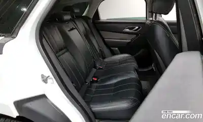 Land Rover Range-Rover Velar 2018 2.0 гидро в Москве № 213542, миниатюра 12