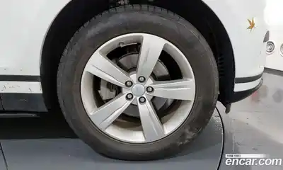 Land Rover Range-Rover Velar 2018 2.0 гидро в Москве № 213542, миниатюра 5