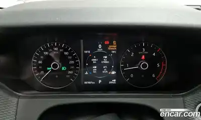 Land Rover Range-Rover Velar 2018 2.0 гидро в Москве № 213542, миниатюра 8