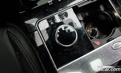 Land Rover Range-Rover Velar 2018 2.0 гидро в Москве № 213542, миниатюра 9
