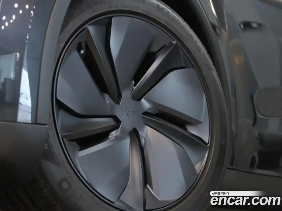 Tesla Model Y 2025 гидро в Москве № 214454, фото 11