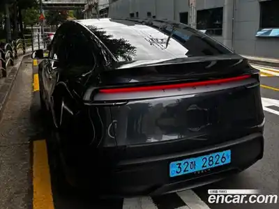 Tesla Model Y 2025 гидро в Москве № 214454, миниатюра 6