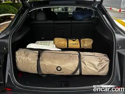 Tesla Model Y 2025 гидро в Москве № 214454, миниатюра 8