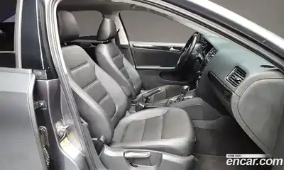 Volkswagen Jetta 2015 2.0 гидро в Москве № 215325, миниатюра 11