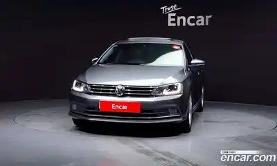 Volkswagen Jetta 2015 2.0 гидро в Москве № 215325, миниатюра 3