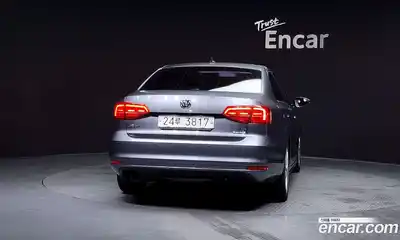 Volkswagen Jetta 2015 2.0 гидро в Москве № 215325, миниатюра 4