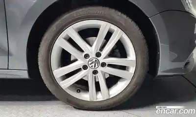 Volkswagen Jetta 2015 2.0 гидро в Москве № 215325, миниатюра 5