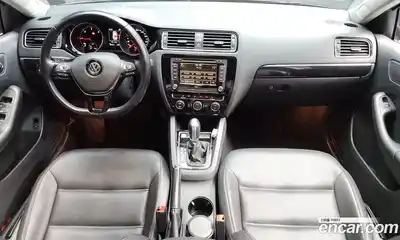 Volkswagen Jetta 2015 2.0 гидро в Москве № 215325, миниатюра 7
