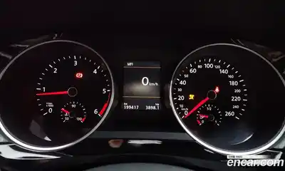 Volkswagen Jetta 2015 2.0 гидро в Москве № 215325, миниатюра 8