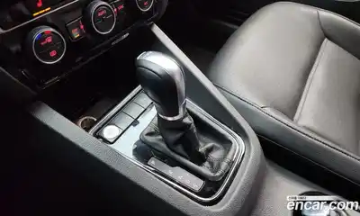 Volkswagen Jetta 2015 2.0 гидро в Москве № 215325, миниатюра 9
