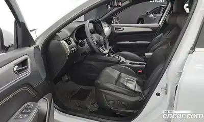Renault XM3 2023 1.6 гидро в Москве № 221112, миниатюра 11