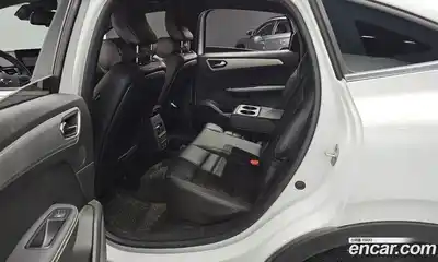 Renault XM3 2023 1.6 гидро в Москве № 221112, миниатюра 12