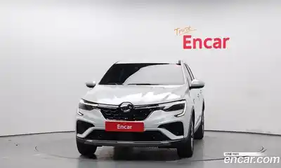 Renault XM3 2023 1.6 гидро в Москве № 221112, миниатюра 3