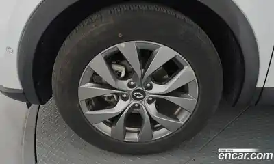 Renault XM3 2023 1.6 гидро в Москве № 221112, миниатюра 5