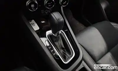 Renault XM3 2023 1.6 гидро в Москве № 221112, миниатюра 9