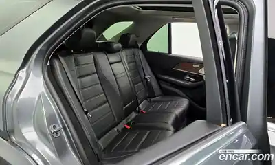 Mercedes-Benz GLE-Class 2021 3.0 гидро в Москве № 222948, миниатюра 12