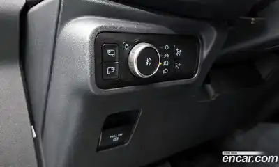 Ford Bronco 2023 2.7 гидро в Москве № 233097, миниатюра 11
