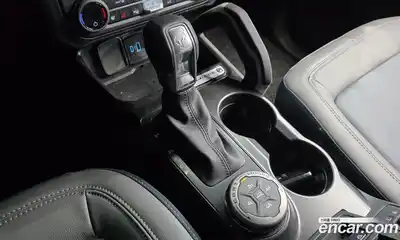 Ford Bronco 2023 2.7 гидро в Москве № 233097, миниатюра 9