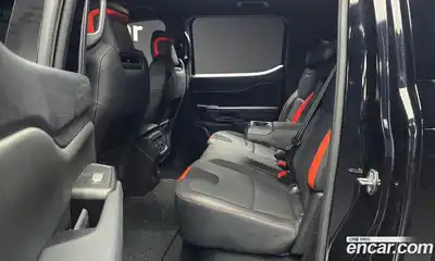 Ford Ranger 2024 2.0 гидро в Москве № 233143, миниатюра 12
