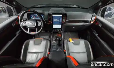 Ford Ranger 2024 2.0 гидро в Москве № 233143, миниатюра 7