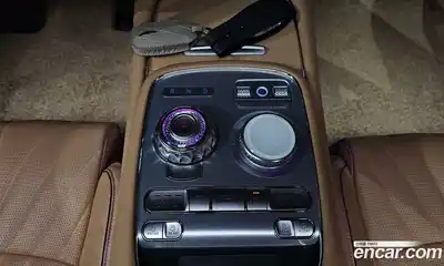 Genesis G90 2024 3.5 гидро в Москве № 24327, миниатюра 9