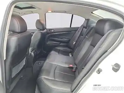 Infiniti G 2011 2.5 гидро в Москве № 244406, миниатюра 12