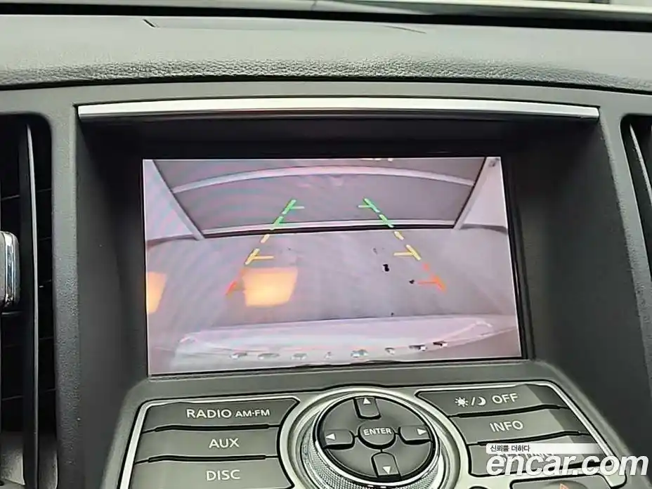 Infiniti G 2011 2.5 гидро в Москве № 244406, фото 15