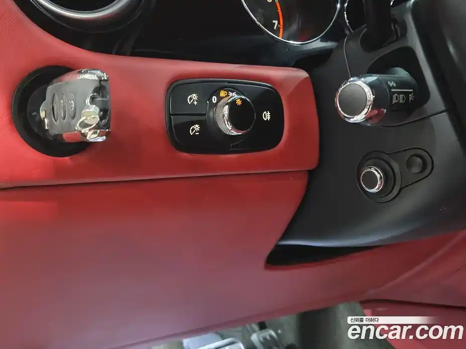 Bentley Continental 2007 6.0 гидро в Москве № 248710, фото 14