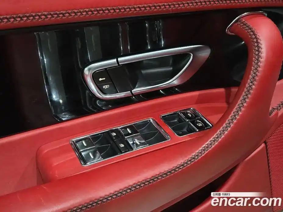 Bentley Continental 2007 6.0 гидро в Москве № 248710, фото 15