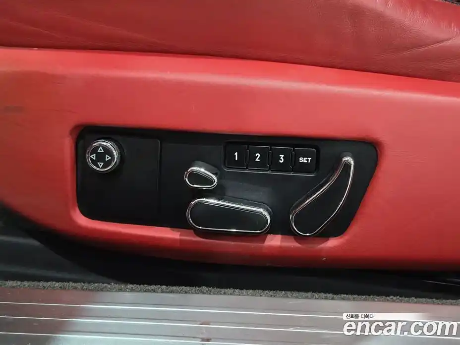 Bentley Continental 2007 6.0 гидро в Москве № 248710, фото 16