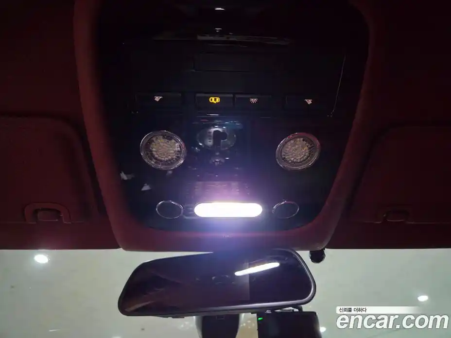 Bentley Continental 2007 6.0 гидро в Москве № 248710, фото 17