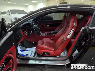 Bentley Continental 2007 6.0 гидро в Москве № 248710, миниатюра 6