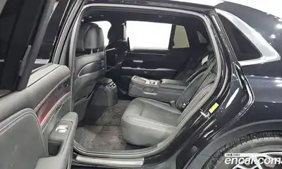 Genesis G90 2022 3.5 гидро в Москве № 25128, миниатюра 11