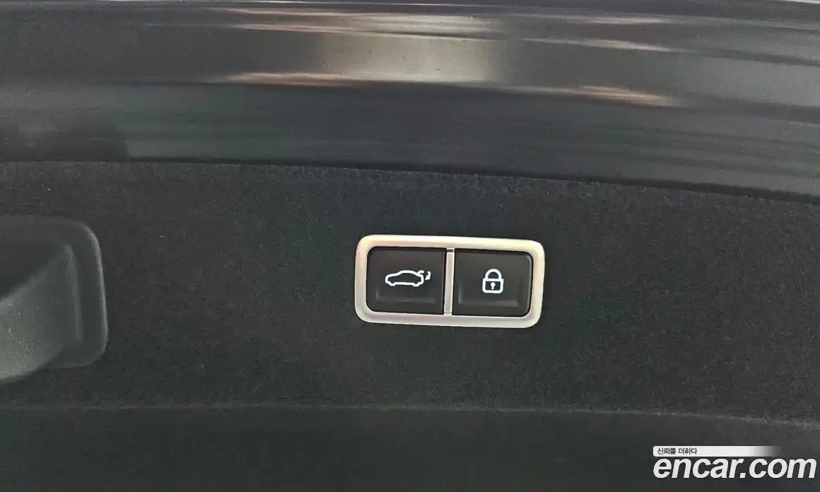 Genesis G90 2022 3.5 гидро в Москве № 25128, фото 20