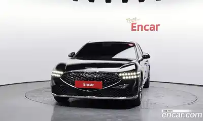 Genesis G90 2022 3.5 гидро в Москве № 25128, миниатюра 3