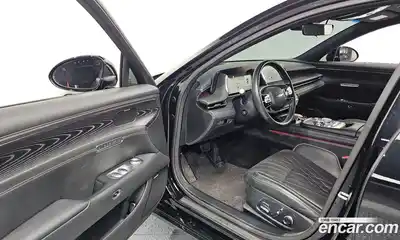 Genesis G90 2022 3.5 гидро в Москве № 25128, миниатюра 10