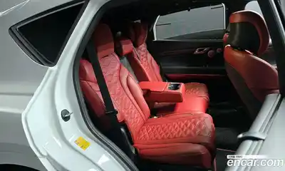 Genesis GV80 2024 2.5 гидро в Москве № 25964, миниатюра 12