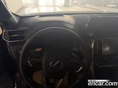 Lexus LX 2025 3.4 гидро в Москве № 275278, миниатюра 7