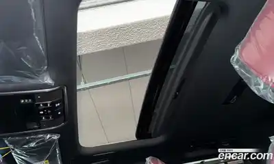 Lexus LX 2025 3.4 гидро в Москве № 275278, миниатюра 10