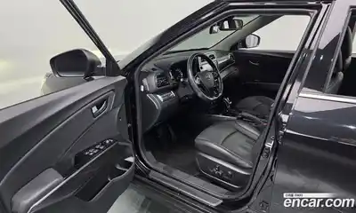SsangYong TIBOLI 2022 1.5 гидро в Москве № 28045, миниатюра 11