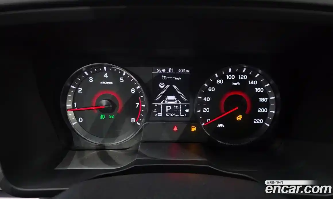 SsangYong TIBOLI 2022 1.5 гидро в Москве № 28045, фото 8