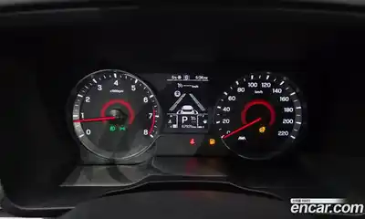 SsangYong TIBOLI 2022 1.5 гидро в Москве № 28045, миниатюра 8