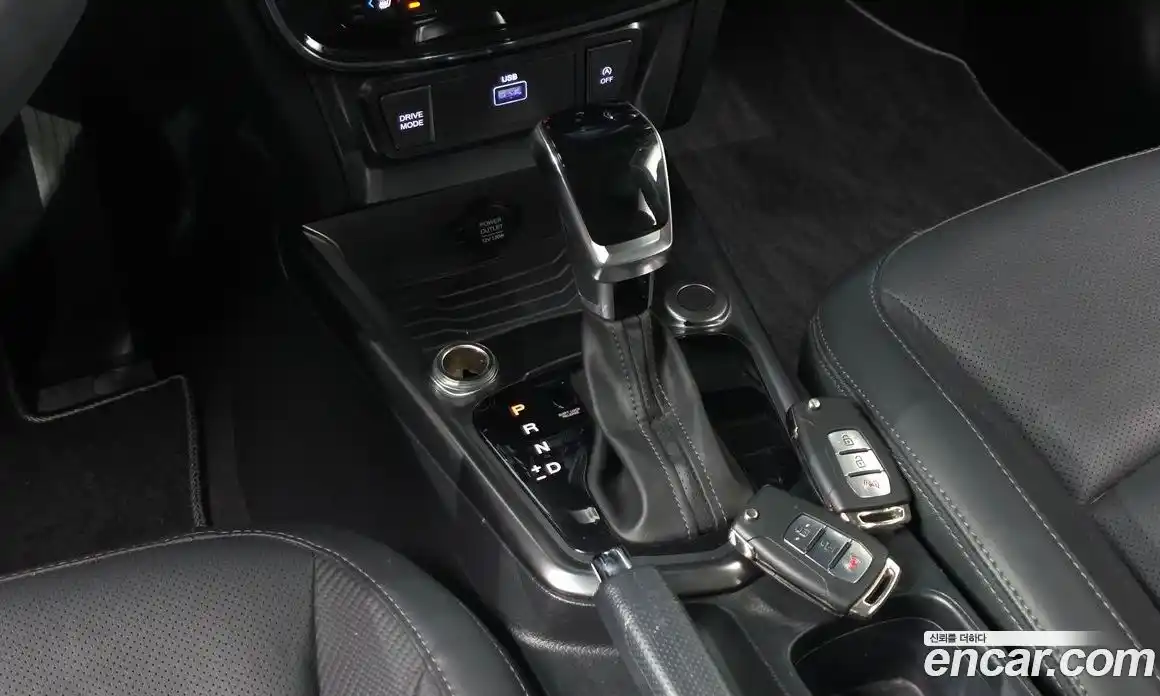 SsangYong TIBOLI 2022 1.5 гидро в Москве № 28045, фото 9