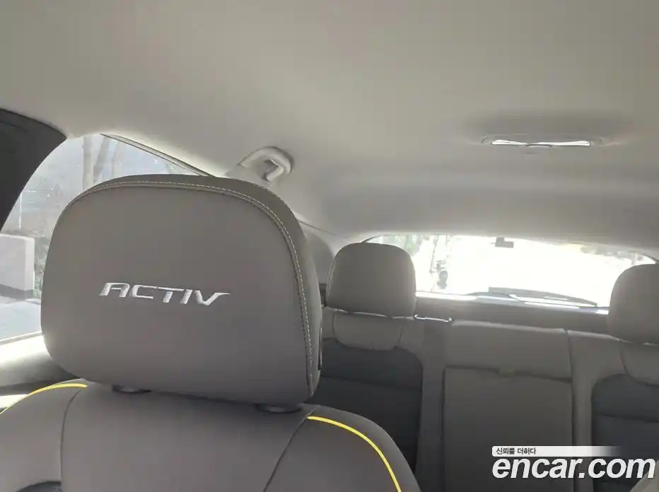 Chevrolet Trax 2024 1.2 гидро в Москве № 292075, фото 7